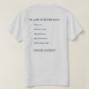 Buscar consistencia camisetas Enfoque