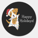 Buscar russel pegatinas Navidad