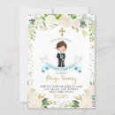 Buscar first holy communion invitaciones Para ella