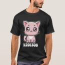 Buscar addison camisetas Diseño