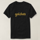 Buscar goldie camisetas Vintage