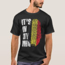 Buscar dna camisetas Bélgica
