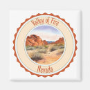 Buscar parques de nevada imanes Valle de fuego