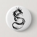 Buscar dragón del blanco pins Fantasía