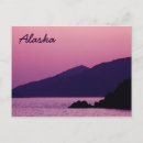 Buscar alaska postales Montaña