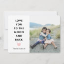 Buscar luna fotograficas tarjetas Tarjeta fotográfica