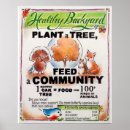 Buscar el árbol de la vida posters Roble