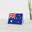 Buscar bandera de australia tarjetas Aussie