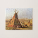 Buscar oeste americano puzzles Occidental