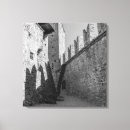 Buscar fortaleza lienzos Medieval