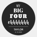 Buscar número 40 pegatinas Cumpleaños