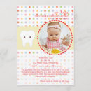 Buscar dientes invitaciones General y unisex