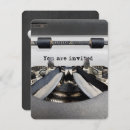 Buscar escritores invitaciones General y unisex