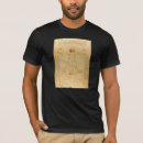 Buscar leonardo da vinci camisetas Italiano