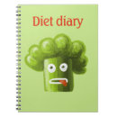 Buscar dietas cuadernos General y unisex