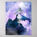 Buscar magia dragones posters General y unisex