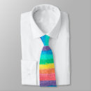 Buscar polo corbatas Blanco