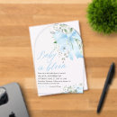 Buscar niño de flor invitaciones Para ella