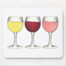 Buscar wine alfombrillas de raton Rojo