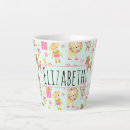 Buscar guardería tazas Adorable
