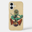 Buscar heráldico iphone fundas Dragón