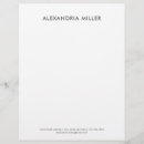 Buscar letterhead Para todos