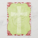 Buscar ordenación invitaciones Cristiano