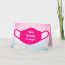 Buscar facial tarjetas Para ella