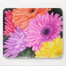 Buscar gerbera alfombrillas de raton Panel de mouse
