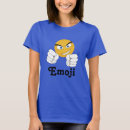 Buscar emoji camisetas General y unisex