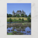 Buscar castillo de escocia postales Arquitectura