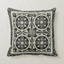 Buscar mandala cojines Blanco