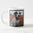 Buscar dalmatian tazas Motas