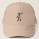Buscar caricatura gorras Divertido