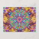 Buscar mandala colorida postales Yoga