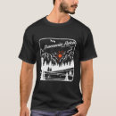 Buscar franconia camisetas Montañas blancas