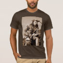 Buscar buffalo bill camisetas El sentarse
