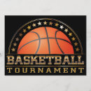 Buscar torneo invitaciones Recaudador de fondos