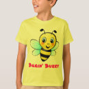 Buscar miel niño camisetas Humor