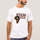 Buscar africana camisetas Belleza
