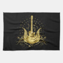 Buscar cadena paños de cocina Música