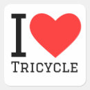 Buscar triciclos pegatinas Para todos