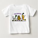 Buscar verdura bebe camisetas Sano