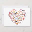 Buscar manicura tarjetas Hongo