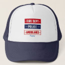 Buscar emt gorras Policía