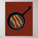 Buscar tocino arte Desayuno