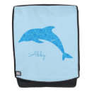 Buscar bebé mochilas Azul