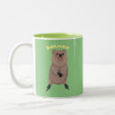 Buscar quokka tazas Adorable
