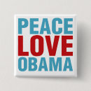 Buscar obama 44 chapas Demócrata