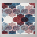 Buscar geométrico blanco negro posters Textura